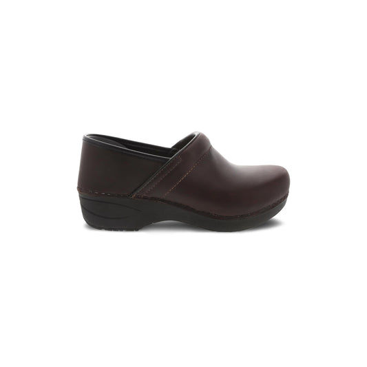 Side image of XP 2.0 Brown Waterproof Pull Up