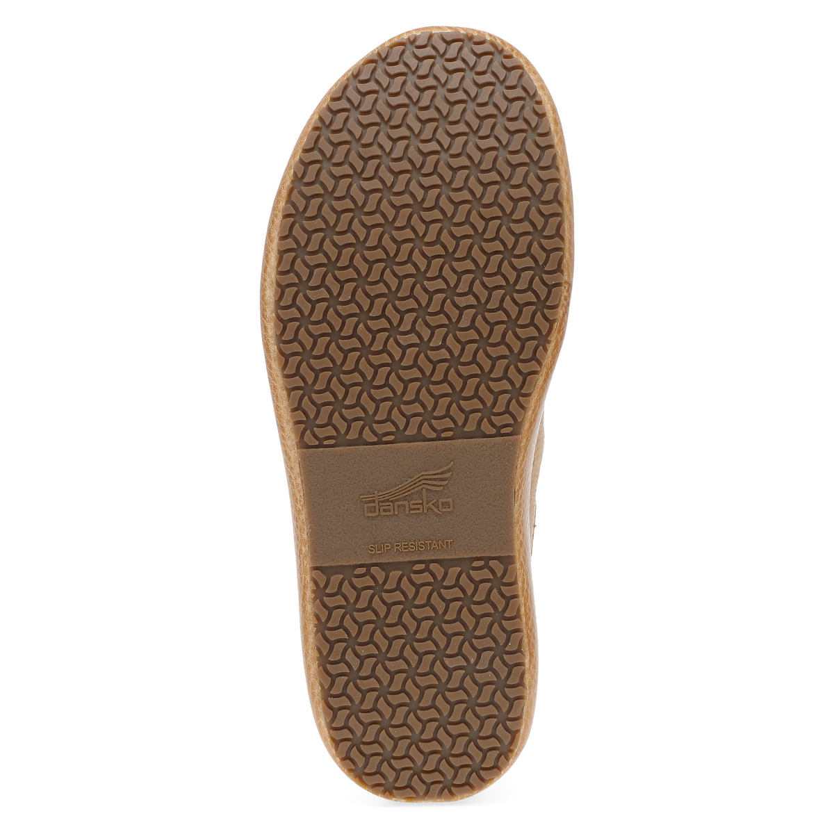 Platform Pro Honey Distressed