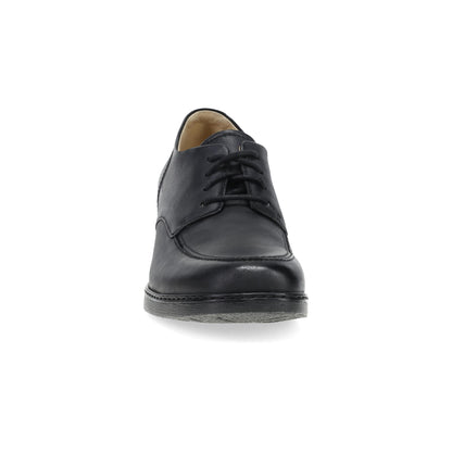 Toe image of Maris Black Leather