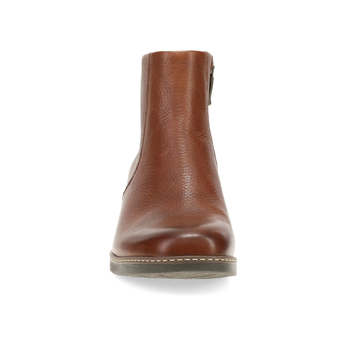 Toe image of Meryll Brown Leather