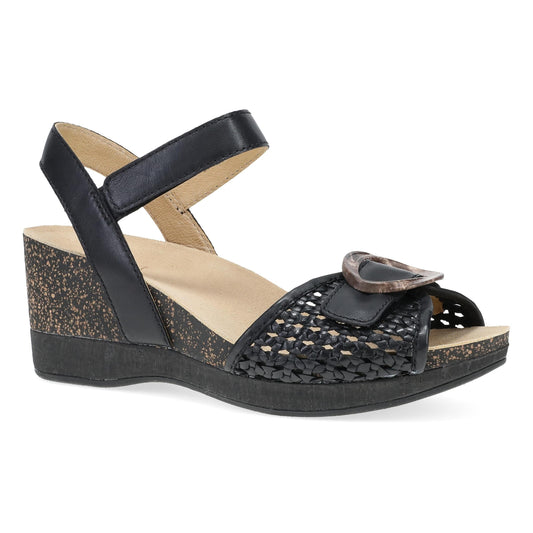Primary image of Stella Black Woven