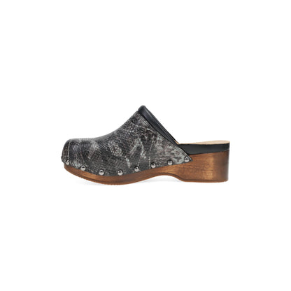 Side image of Andie Grey Snake