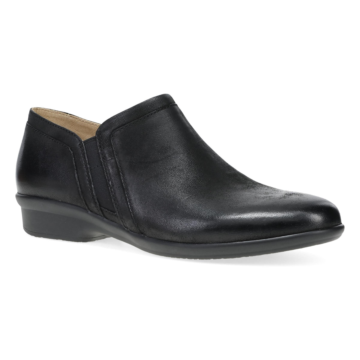 Primary image of Cheryl Black Burnished Nubuck