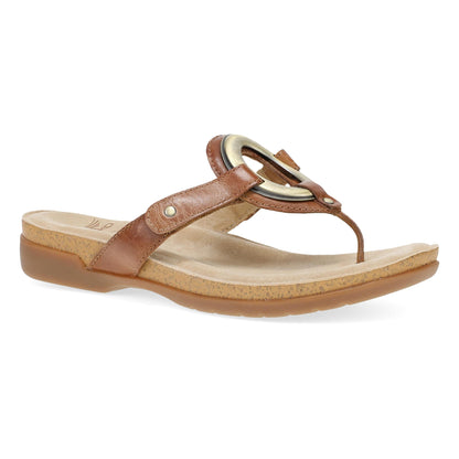 Primary image of Rosalia Toffee Leather