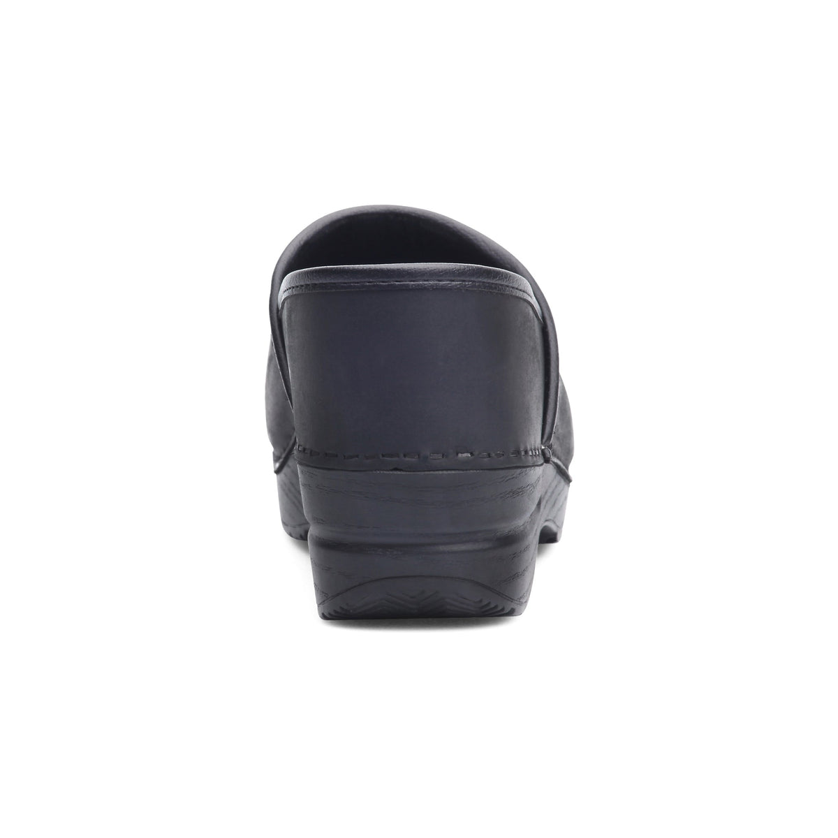 Heel image of Professional Black Oiled