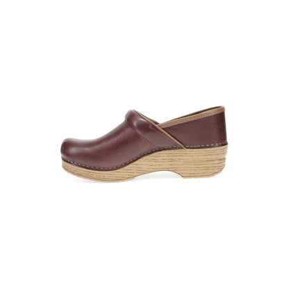 Side image of Professional Cordovan Milled