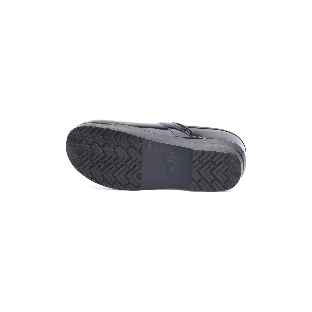 Sole image of Professional Black Patent
