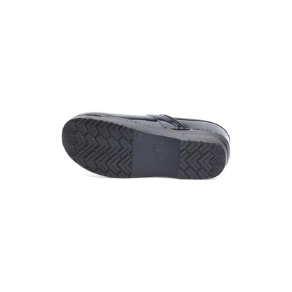 Sole image of Professional Black Patent