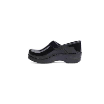 Side image of Professional Black Patent