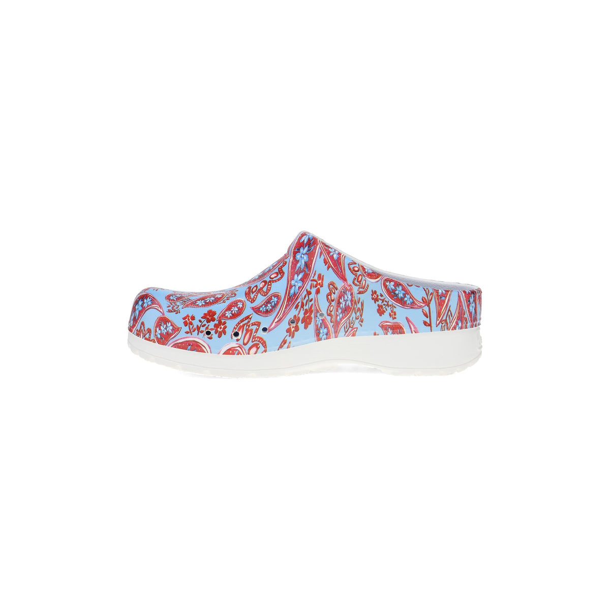 Side image of Kane Bandana