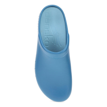Top image of Kane Clog Teal