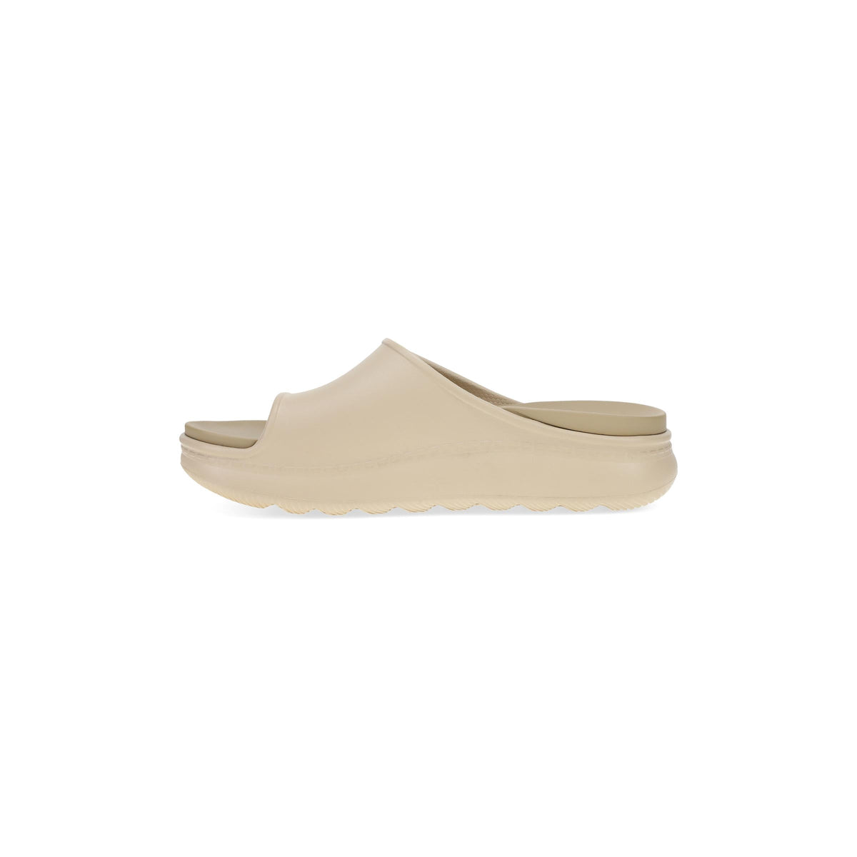 Side image of Devyn Sand Molded