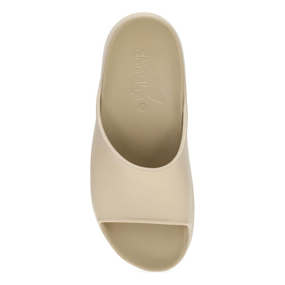 Top image of Devyn Sand Molded