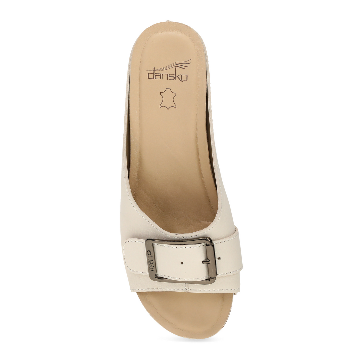 Adeline Bone Calf